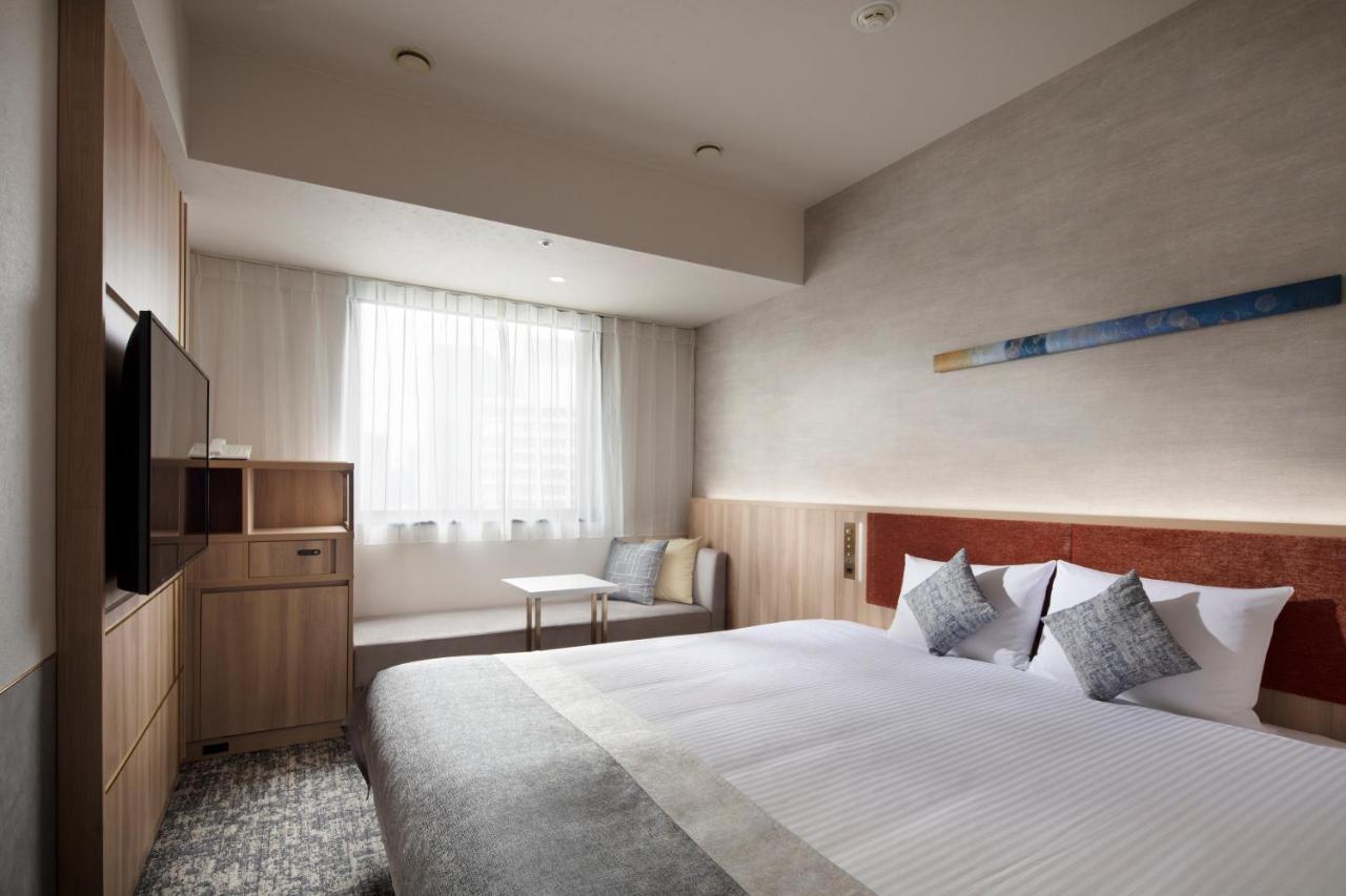 Hotel Villa Fontaine Grand Tokyo-Tamachi Eksteriør billede
