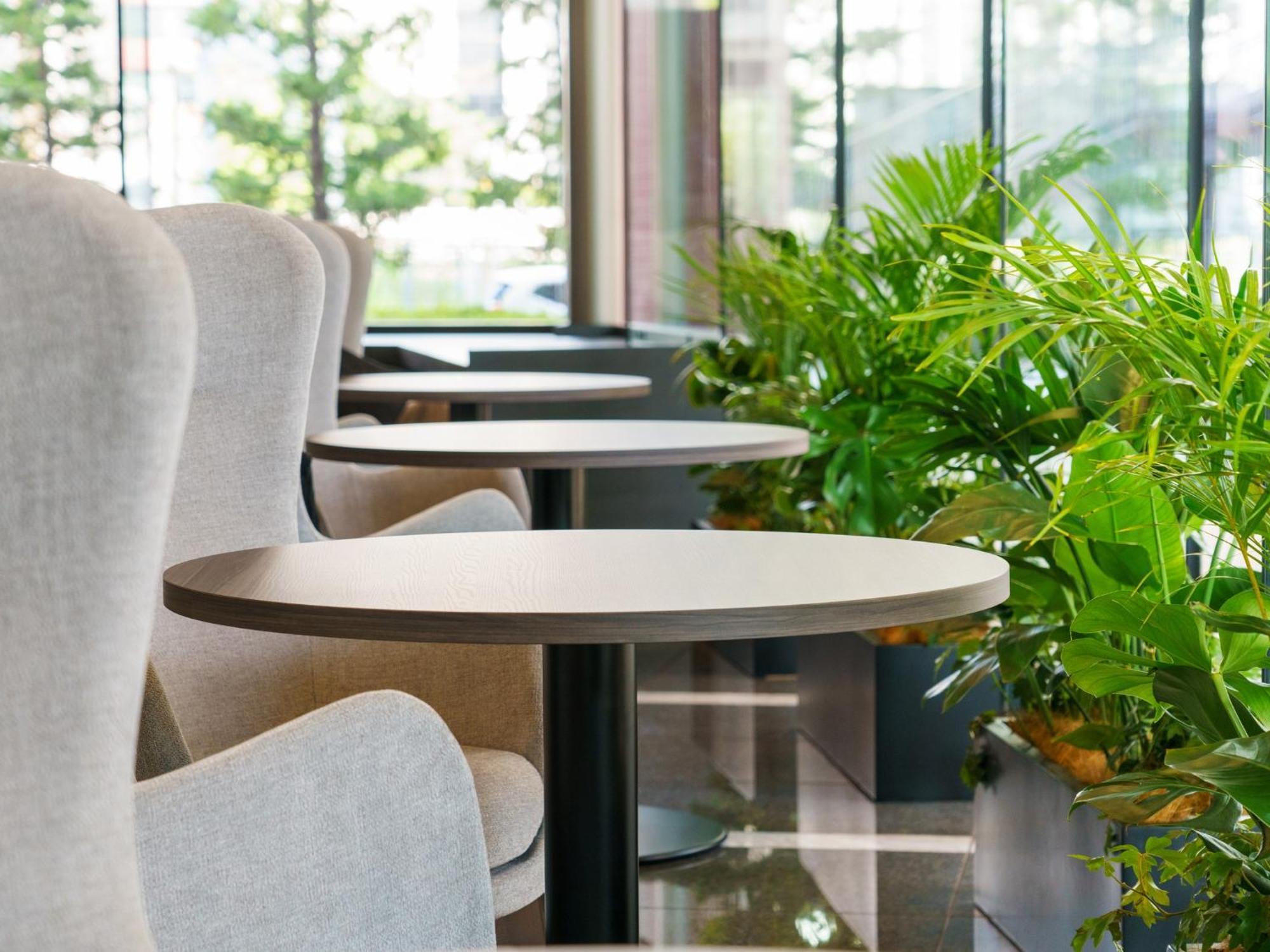 Hotel Villa Fontaine Grand Tokyo-Tamachi Eksteriør billede