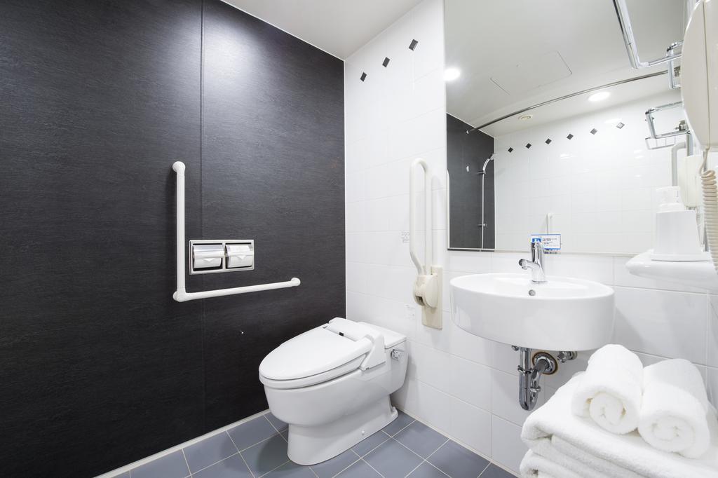 Hotel Villa Fontaine Grand Tokyo-Tamachi Værelse billede