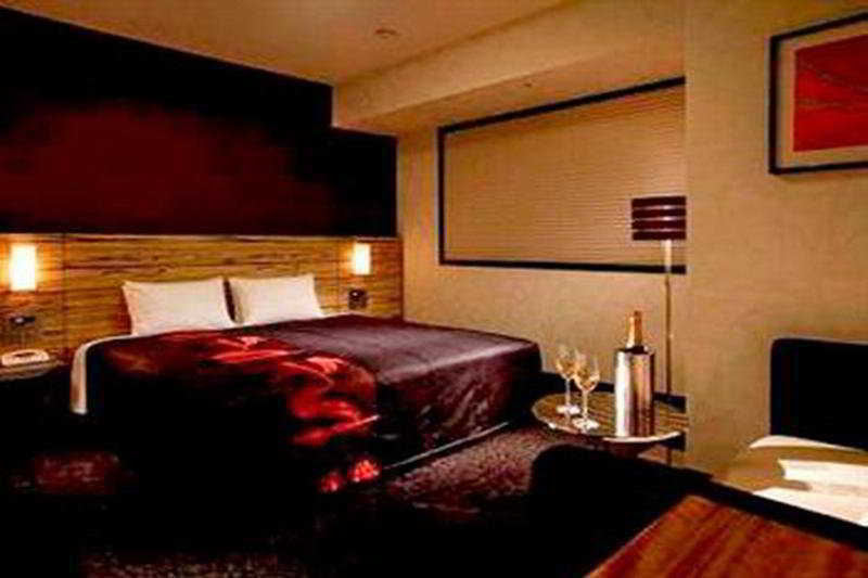 Hotel Villa Fontaine Grand Tokyo-Tamachi Eksteriør billede