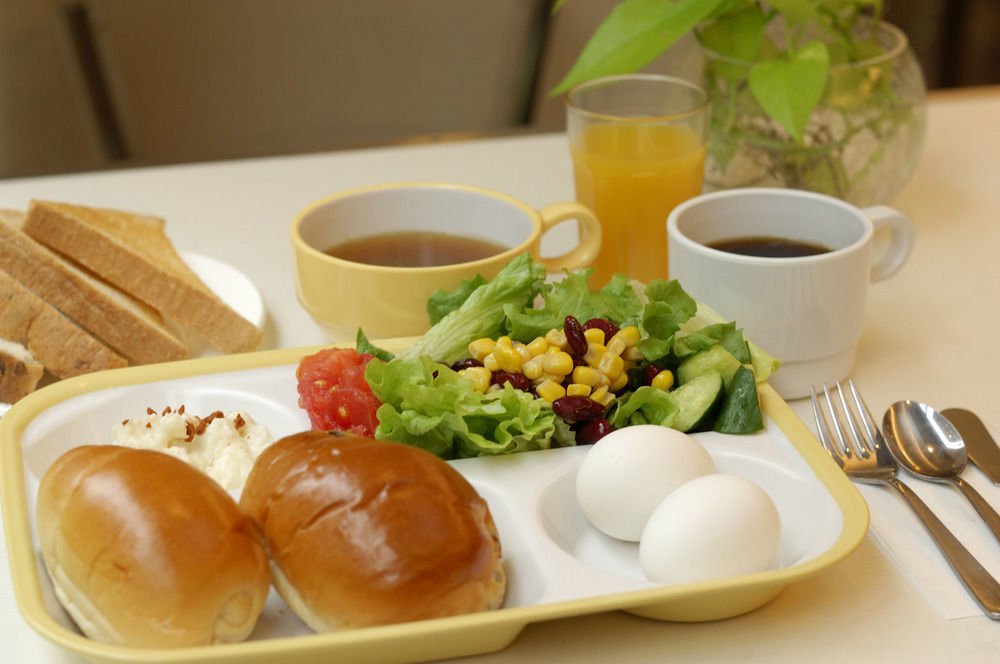 Hotel Villa Fontaine Grand Tokyo-Tamachi Eksteriør billede